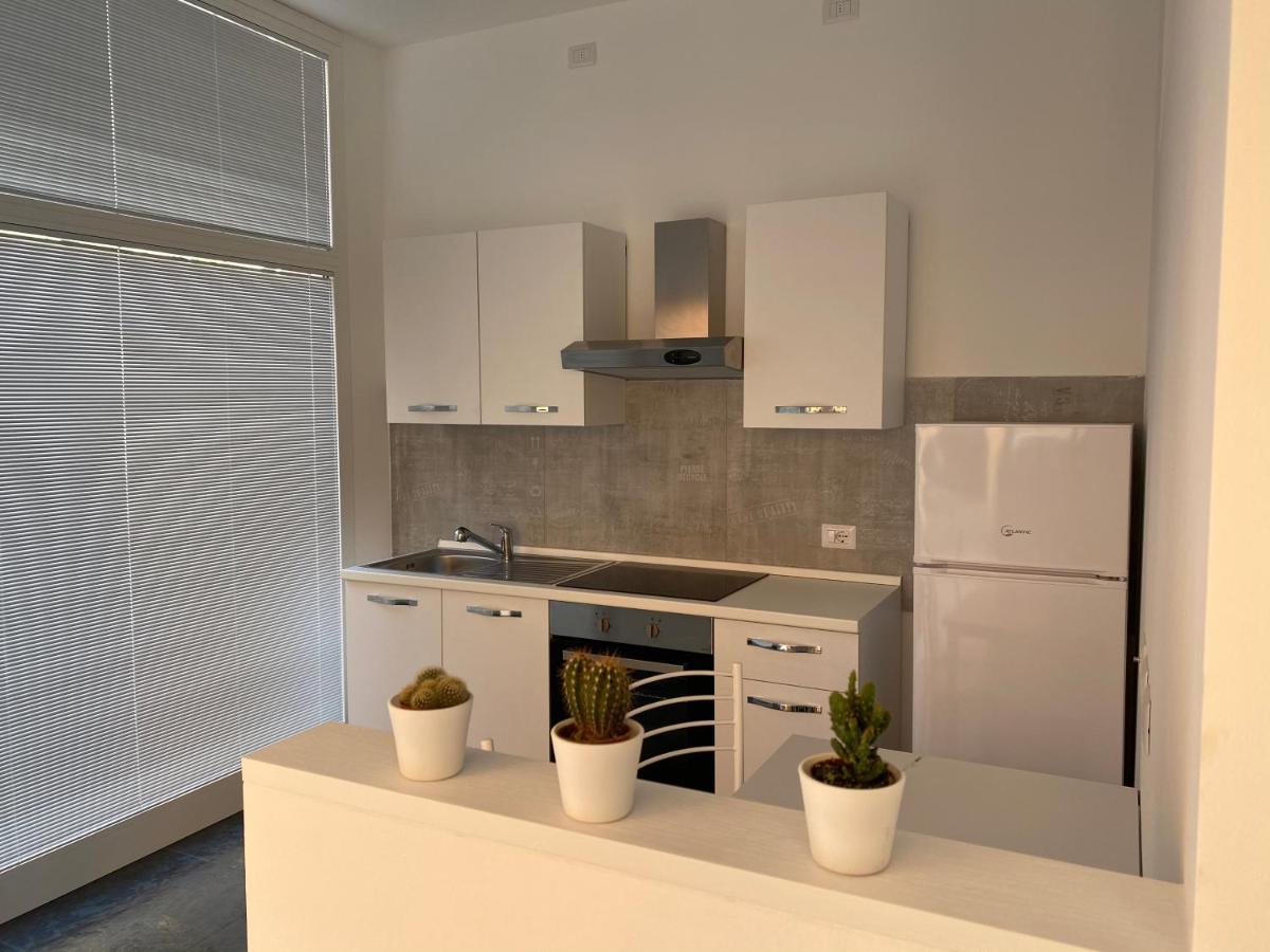 Loft Galla Placidia Ravenna Luaran gambar