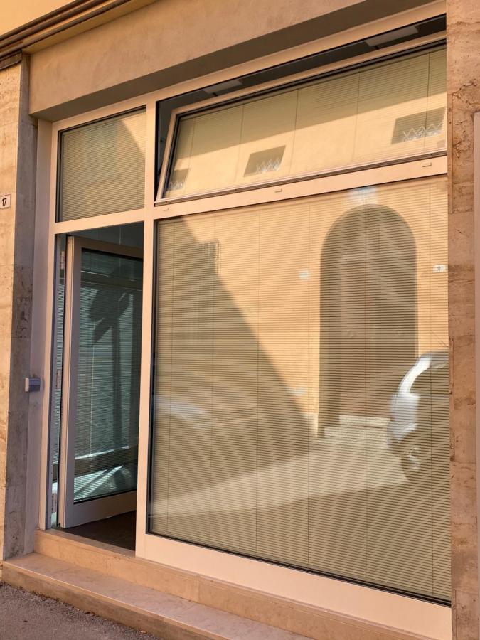 Loft Galla Placidia Ravenna Luaran gambar