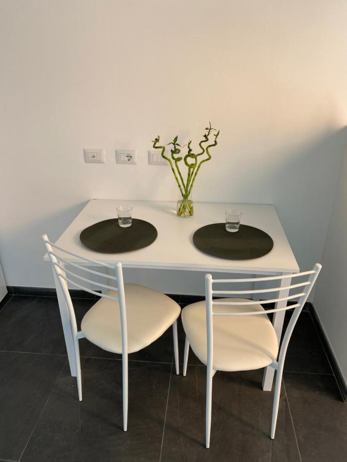 Loft Galla Placidia Ravenna Luaran gambar