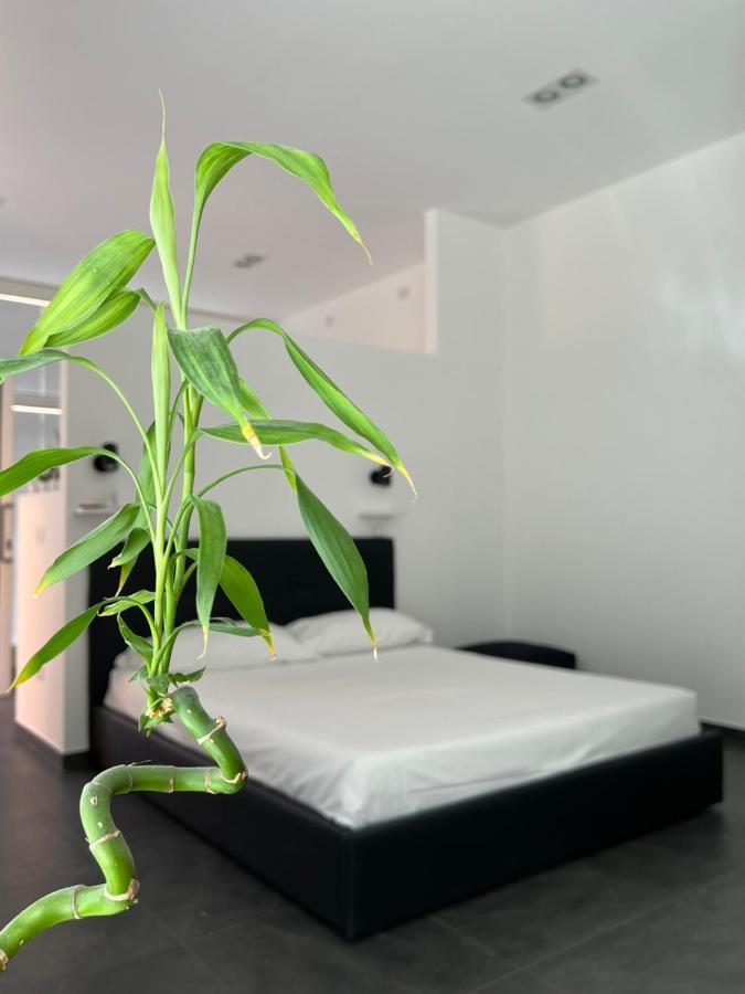Loft Galla Placidia Ravenna Luaran gambar