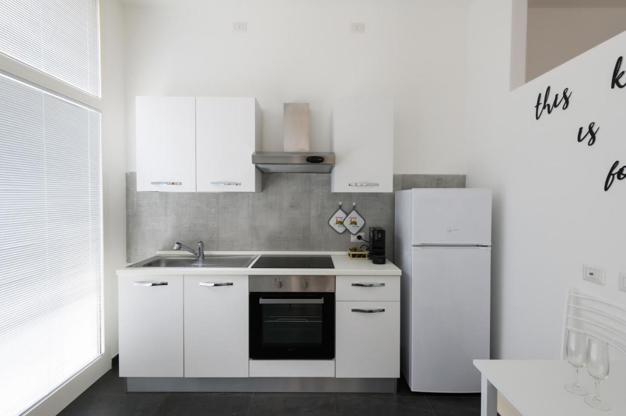 Loft Galla Placidia Ravenna Luaran gambar