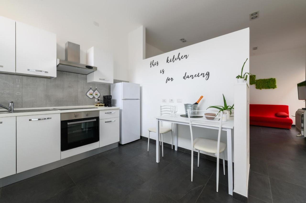 Loft Galla Placidia Ravenna Luaran gambar