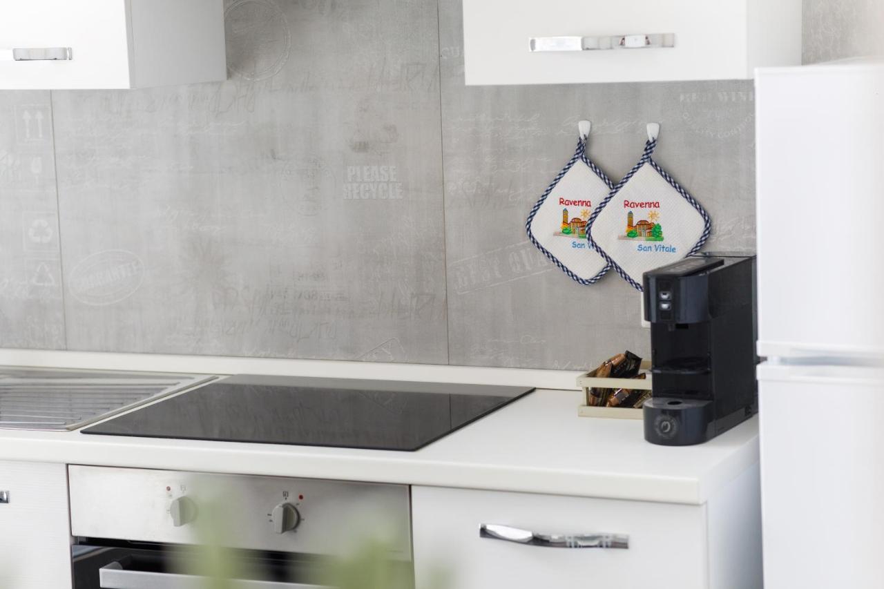 Loft Galla Placidia Ravenna Luaran gambar