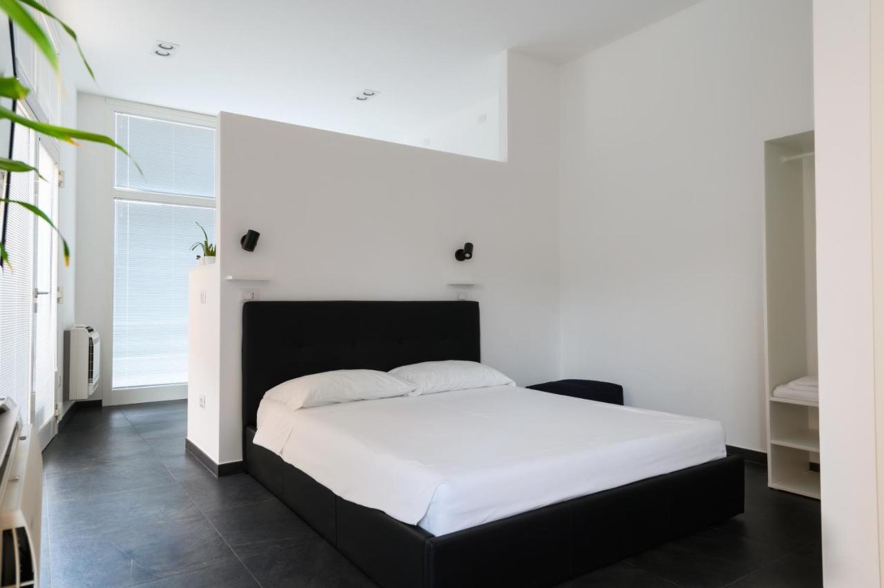 Loft Galla Placidia Ravenna Luaran gambar