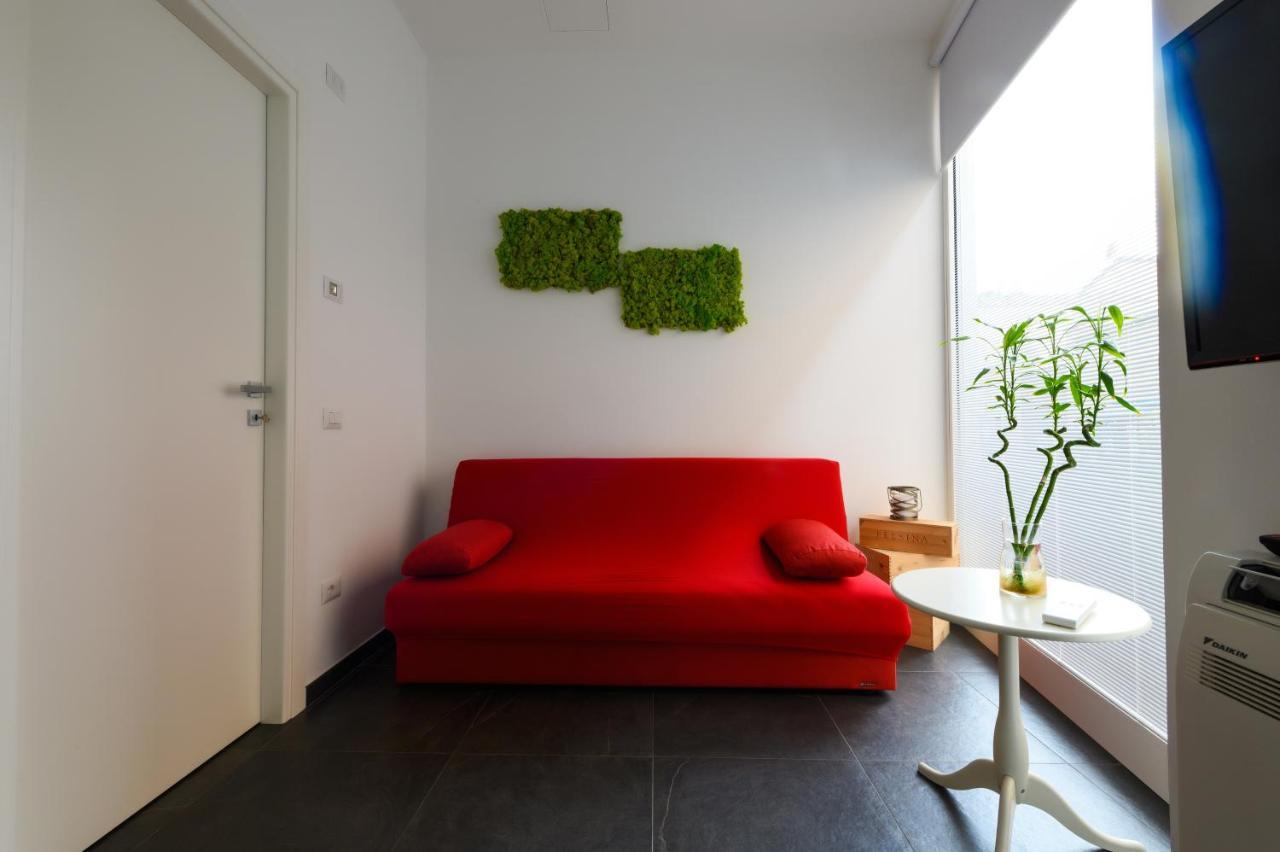 Loft Galla Placidia Ravenna Luaran gambar